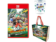 �ySwitch 2�z�u�X�v���g�D�[���v�V���[�Y���̃X�s���I�t��i���\���t���I�@�ŐV�f���ł͐V�v�f��