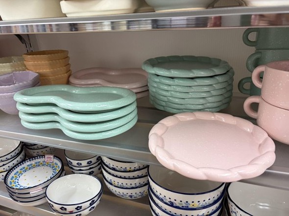 �ۂ��Ă�Ƃ����t�H���������킢���u���R���R�V���[�Y�v