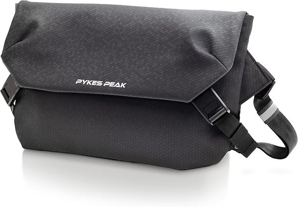 PYKES PEAK�u���b�Z���W���[�o�b�O MBG-101�v