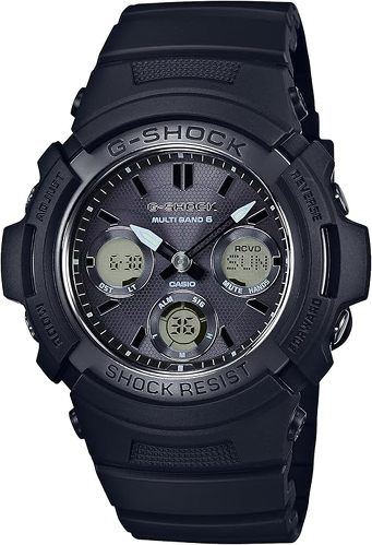 �J�V�I G-SHOCK AWG-M100SBB-1AJF