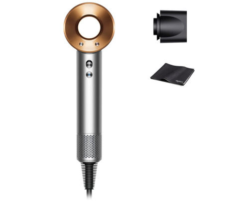 �_�C�\���uDyson Supersonic HD08 BNBC�v
