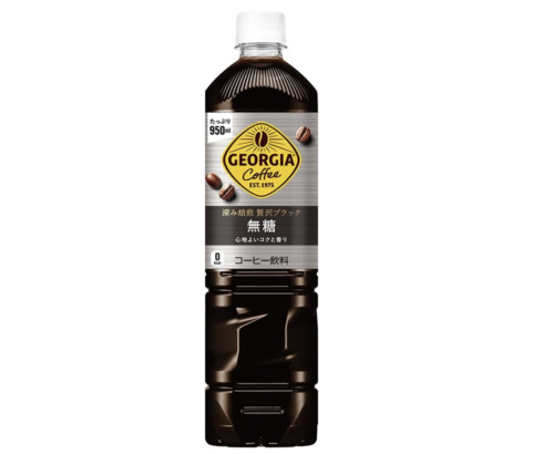 �R�J�E�R�[���u�W���[�W�A �[�������ґ�u���b�N ���� 950ml�v