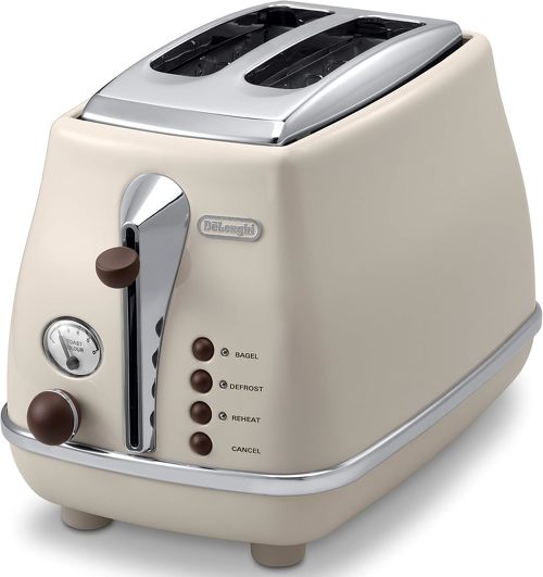 De'Longhi �|�b�v�A�b�v�g�[�X�^�[ CTOV2003J