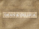 DEAN �� DELUCA�́u���ʌ���V���b�s���O�o�b�O�v���������ŉĂɂ҂�����I�@��i�ȃx�[�W���J���[���g���₷��
