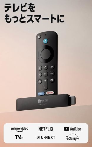 Amazon Fire TV Stick HD