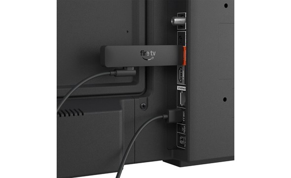 Amazon Fire TV Stick HD