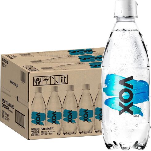 ���H�b�N�X�u���Y�_�� �X�g���[�g ���� 500ml�~24�{�v
