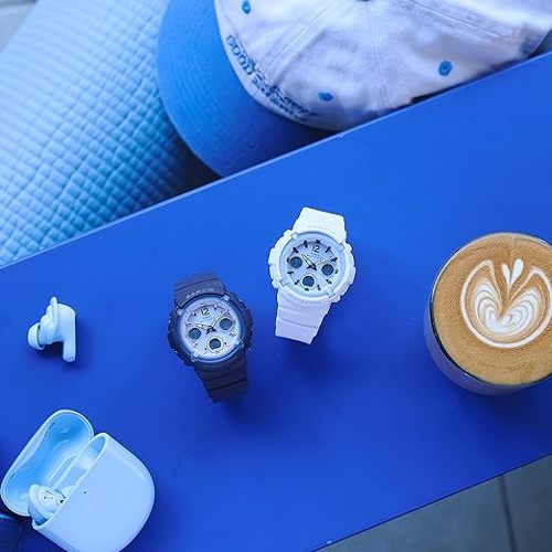 �J�V�I BABY-G BGA-2800-7A3JF