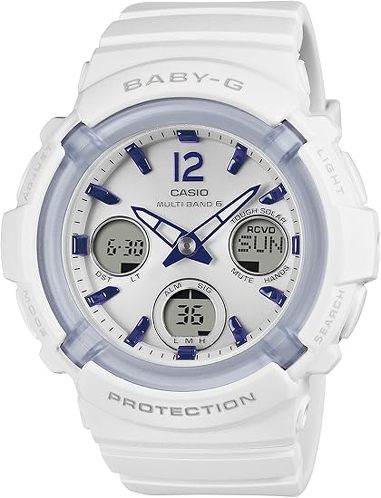 �J�V�I BABY-G BGA-2800-7A3JF