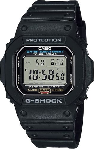 �J�V�I G-SHOCK G-5600UE-1JF