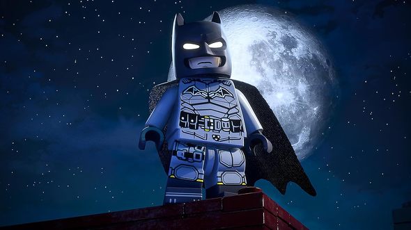 PS5�̃\�t�g�i�X�e���X�j�FWB Games�u���S �o�b�g�}���F���K�V�[�E�I�u�E�U�E�_�[�N�i�C�g�v