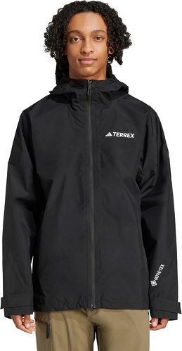 �A�f�B�_�X �e���b�N�X Xperior 2�w�\�� GORE-TEX �p�t�H�[�}���X�W���P�b�g