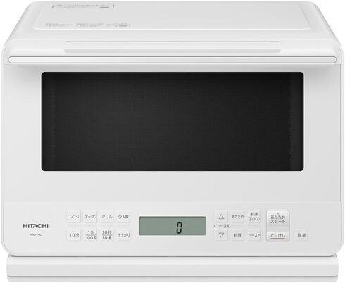 �����u�I�[�u�������W 27L MRO-F6C W�v