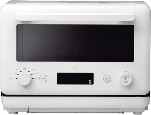 �ۈ�}�z�[�r���u�I�[�u�������W EVERINO  ES-KA18-WM�v