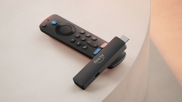 Amazon Fire TV Stick HD
