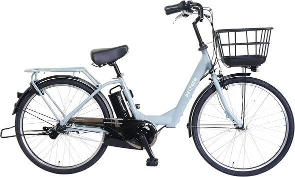 ���i�g�����₷���u�d�����]�ԁv�FPELTECH�u�d���A�V�X�g���]�� TDF-20Z�v