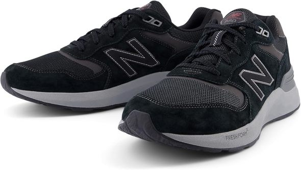 �j���[�o�����X�́u�E�H�[�L���O�V���[�Y�v�F�uFresh Foam Walking 880 v7�v