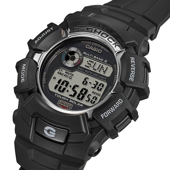 G-SHOCK