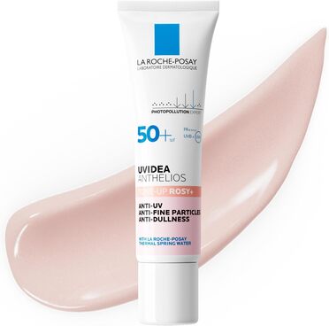 ���{�����A���u�� ���b�V�� �|�[ UV�C�f�A XL �v���e�N�V�����g�[���A�b�v ���[�Y+ 30mL�v