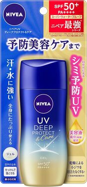 �j�x�A�u�j�x�AUV �f�B�[�v �v���e�N�g���P�A �W�F�� 80g�v
