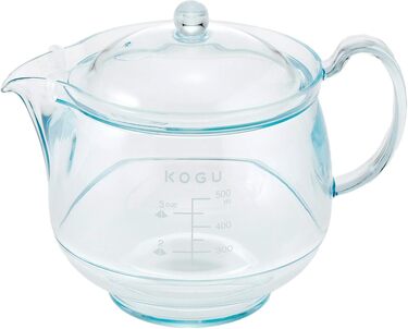 KOGU�u����Ȃ��e�B�[�|�b�g 500ml�v