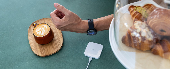 �K�[�~�� vivoactive 6