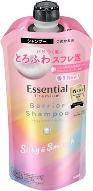 �ԉ��u�G�b�Z���V���� �v���~�A�� ���邨���o���A�V�����v�[ �V���L�[���X���[�X 340mL�i�l�ߑւ��p�j�v