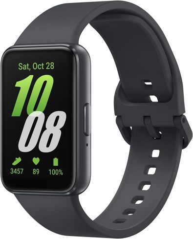 �y���Ĕ����u�X�}�[�g�E�H�b�`�v�FSamsung Galaxy Fit3