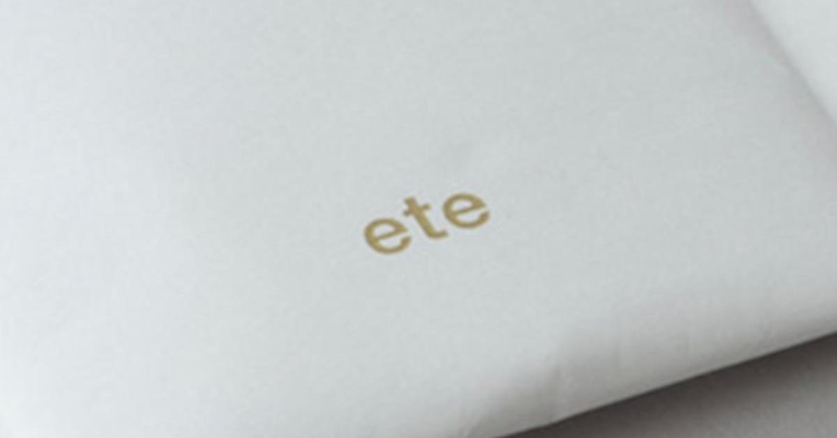 1粒ダイヤが美しい。【ete】1万円台で買える「ダイヤモンドネックレス 