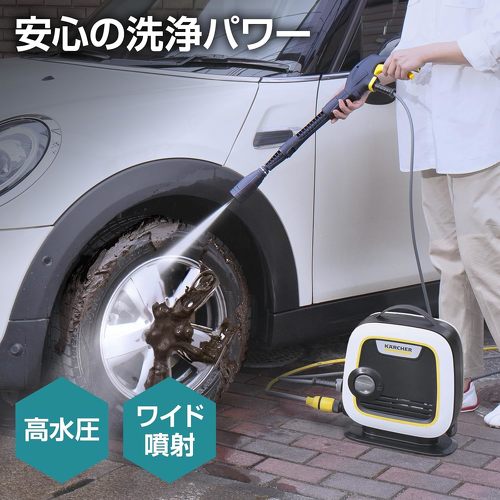 �P���q���[ K MINI