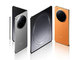 OPPO���{���̃t�H���_�u���X�}�z�uOPPO Find N6�v��5�̃|�C���g�Ń`�F�b�N