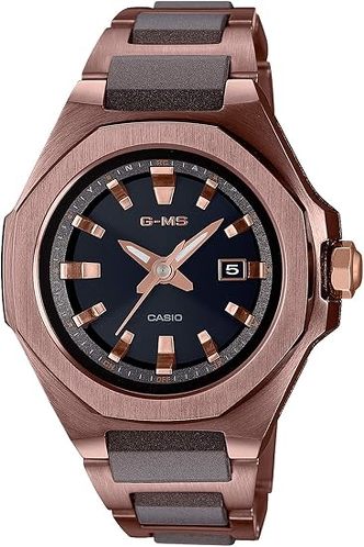�J�V�I BABY-G MSG-W350CG-5AJF
