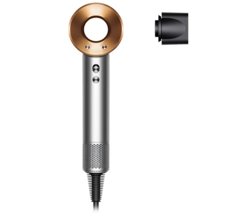 �_�C�\���uDyson Supersonic HD08 BNBC�v