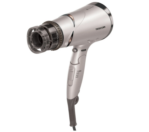 �e�X�R���u�h���C���[ TD430B-N/E �v