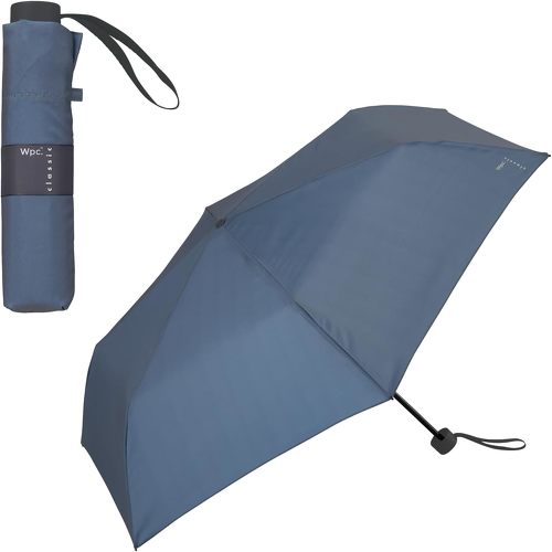 Wpc. classic SHAPE-MEMORY UMBRELLA