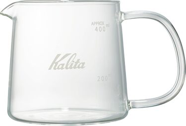カリタ「Jug400」