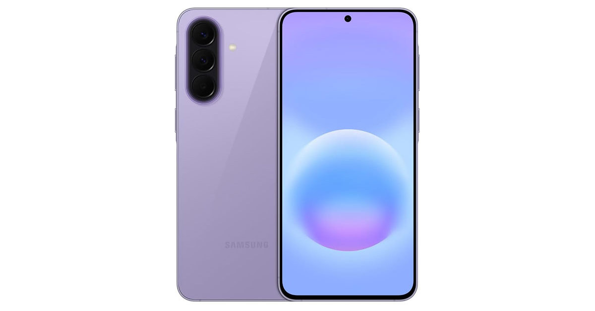 約8万円の高コスパミッドレンジスマホ「Galaxy A57 5G」を3つの
