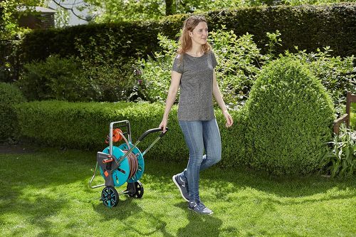 GARDENA CleverRoll M Easy Set