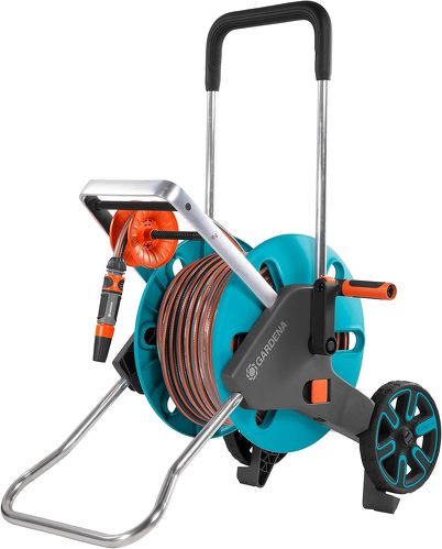 GARDENA CleverRoll M Easy Set