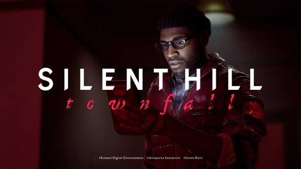 ���ڂ̐V��uSILENT HILL�FTownfall�v�̗\�񂪎n�܂�I�@������Ă���uPS5�̃\�t�g�i�X�e���X�j�v��������3�I�������L���O�y2026�N6���Łz