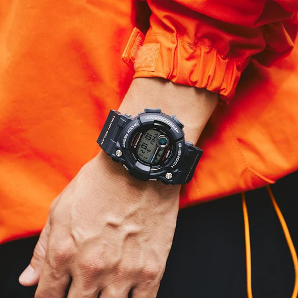 G-SHOCK