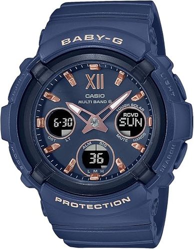 BABY-G BGA-2800-2AJF