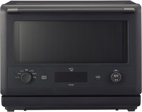 �ۈ�}�z�[�r���u�I�[�u�������W 26L EVERINO ES-GX26-BM�v