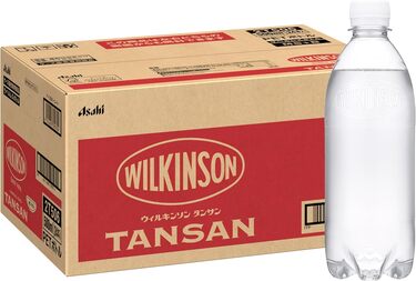�E�B���L���\���u�^���T�� ���x�����X�{�g�� 500ml�~24�{�v