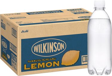 �E�B���L���\���u�^���T�� ������ ���x�����X�{�g�� 500ml�~24�{�v