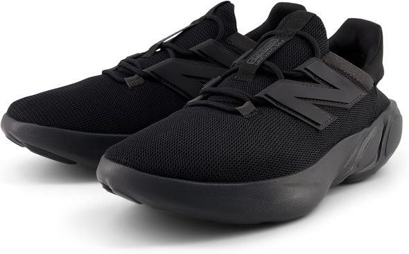 �j���[�o�����X�́u�E�H�[�L���O�V���[�Y�v�F�uFresh Foam RCVRY SPT v4�v