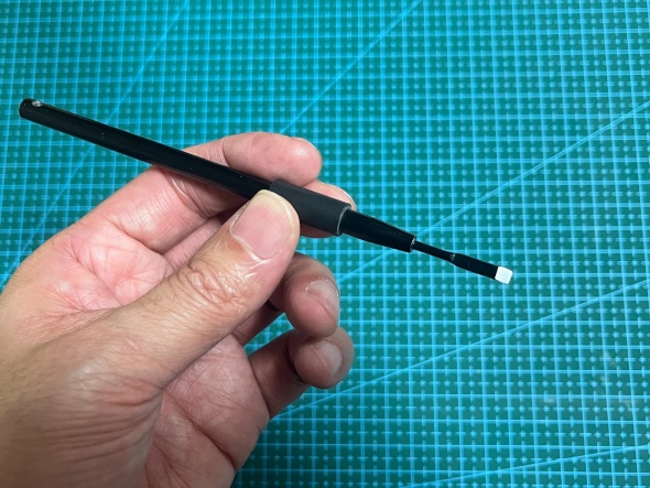 �n�Z�K���u���f�����O �`�[��4�i�͌^�p �m�~ ��3mm���j�v