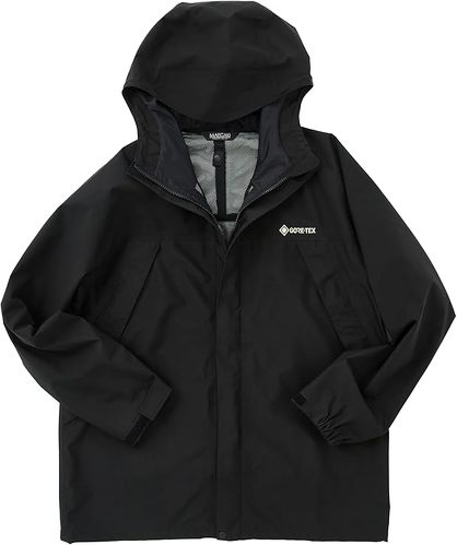 �}�G�K�L MG005 GORE 2L RAIN JACKET