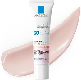 �� ���b�V�� �|�[�uUV�C�f�A XL �v���e�N�V�����g�[���A�b�v ���[�Y+ 30mL�v