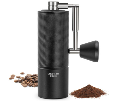 TIMEMORE�u�R�[�q�[�~�� C3S PRO�v